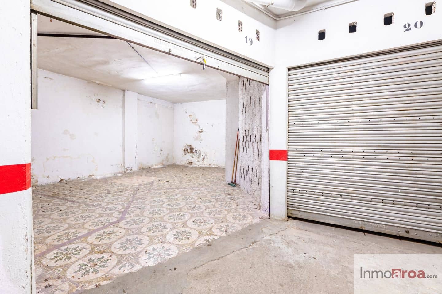 4 chambre Appartement à vendre à Castello de la Plana avec garage - 165 000 € (Ref: 10012302)