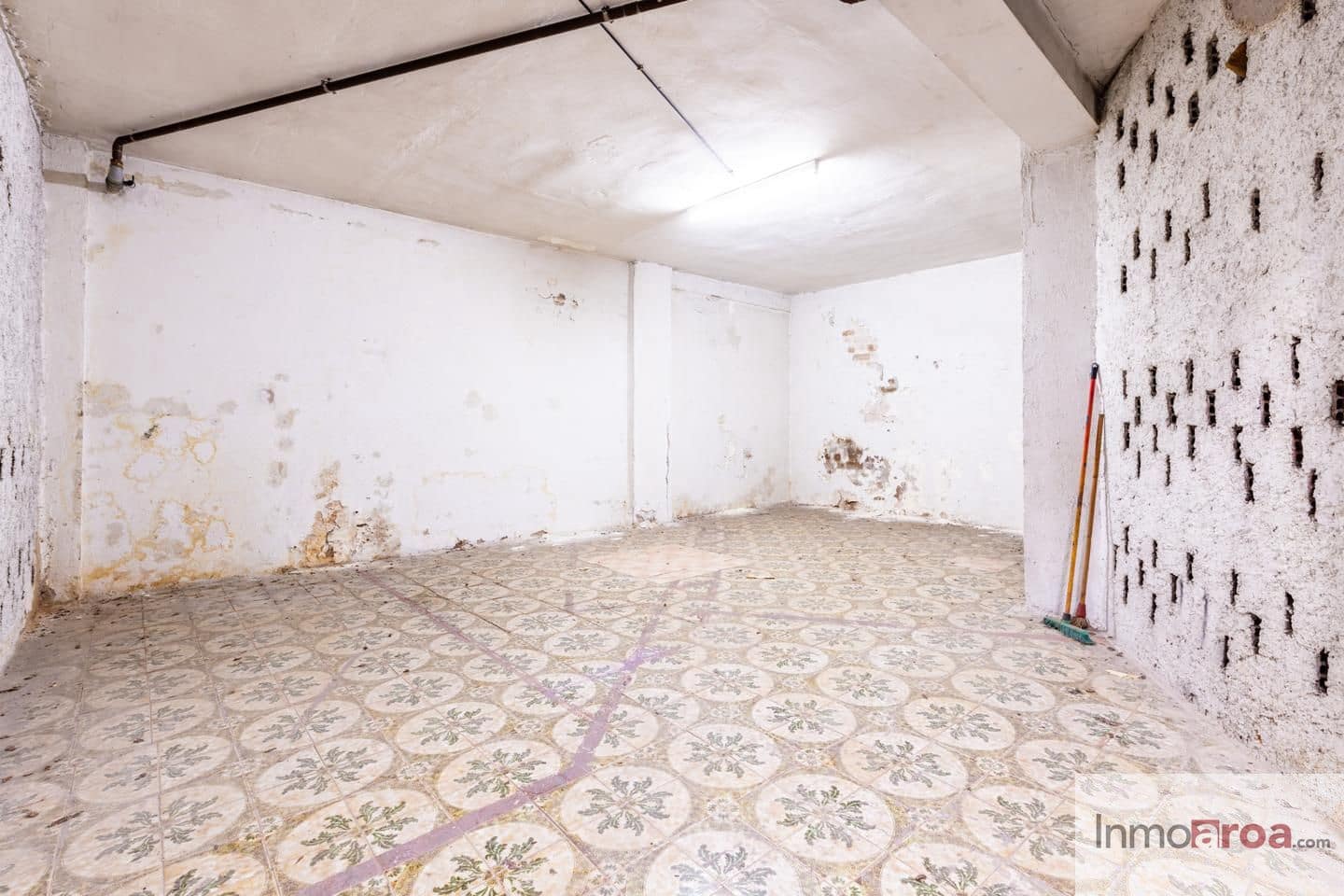 4 chambre Appartement à vendre à Castello de la Plana avec garage - 165 000 € (Ref: 10012302)