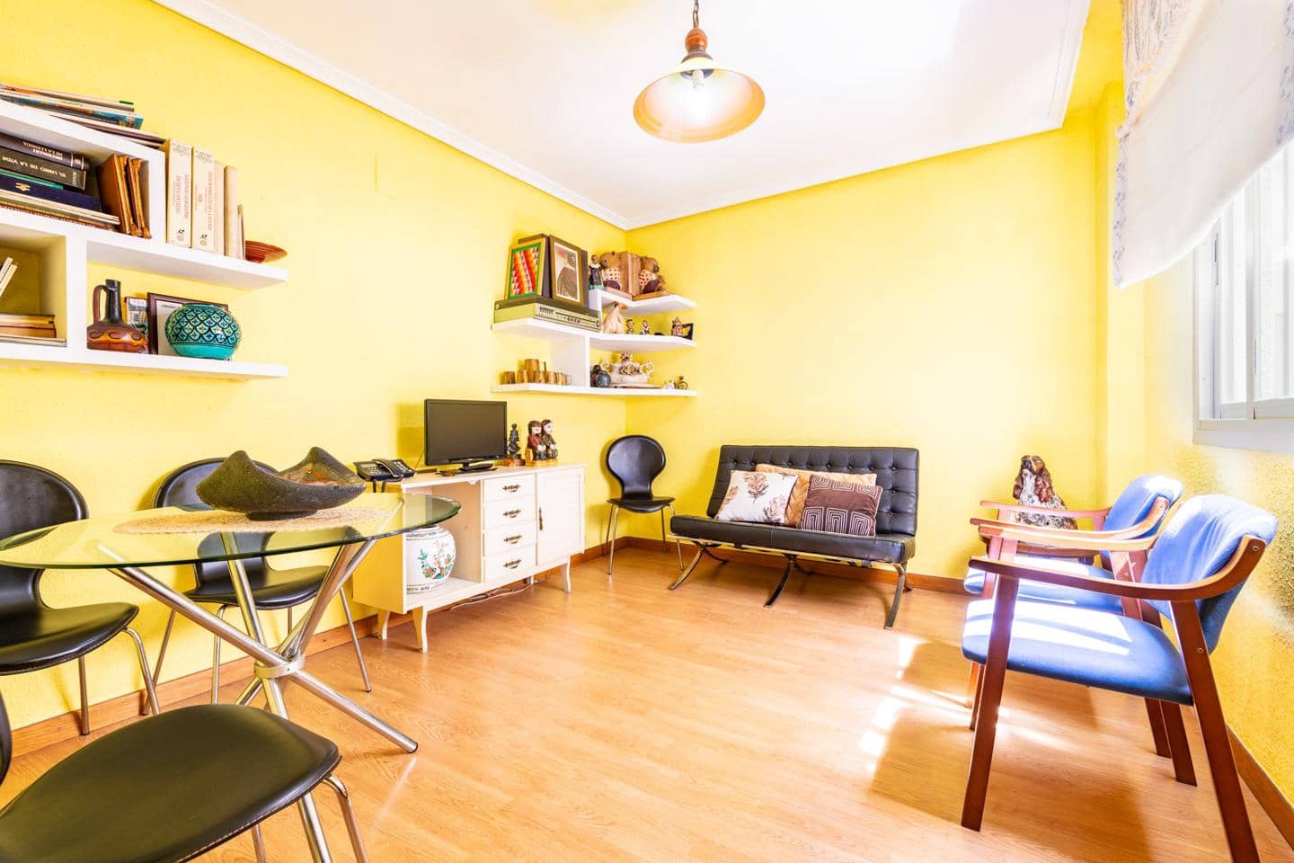 4 sypialnia Mieszkanie na sprzedaż w Castello de la Plana - 199 000 € (Ref: 10012303)
