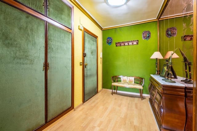 4 Zimmer Wohnung zu verkaufen in Oeste, Castelló de la Plana - 199.000 € (Ref: 10012303)