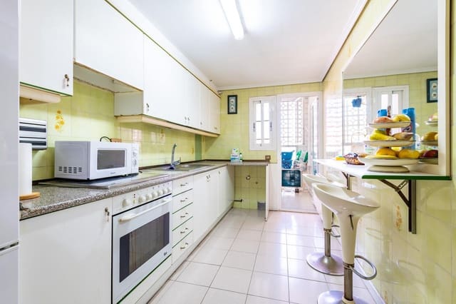 4 Zimmer Wohnung zu verkaufen in Oeste, Castelló de la Plana - 199.000 € (Ref: 10012303)