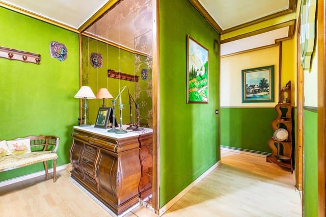 4 Zimmer Wohnung zu verkaufen in Oeste, Castelló de la Plana - 199.000 € (Ref: 10012303)