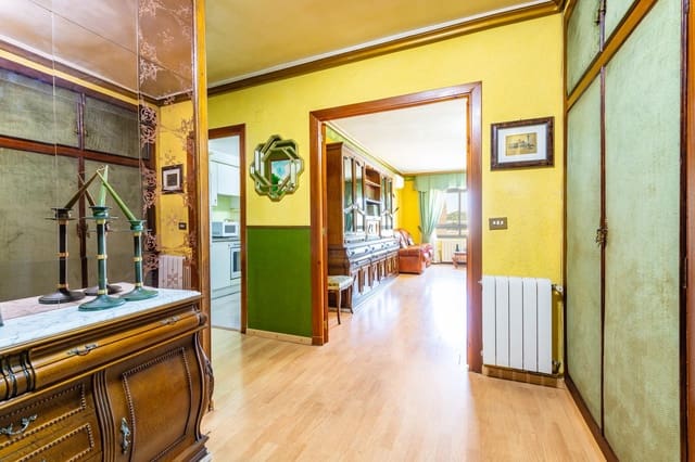 4 Zimmer Wohnung zu verkaufen in Oeste, Castelló de la Plana - 199.000 € (Ref: 10012303)