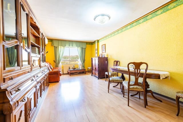 4 Zimmer Wohnung zu verkaufen in Oeste, Castelló de la Plana - 199.000 € (Ref: 10012303)