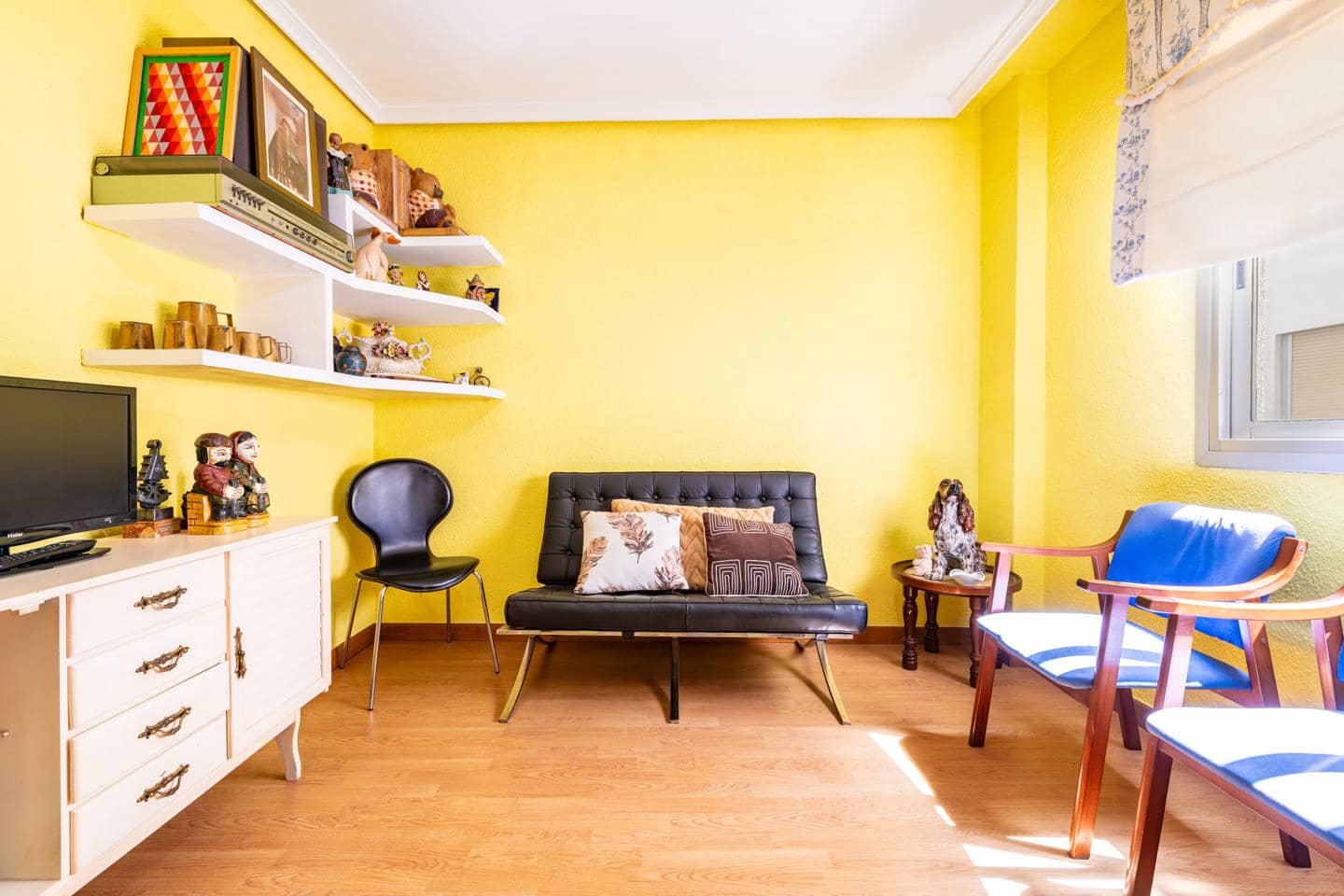 4 sypialnia Mieszkanie na sprzedaż w Castello de la Plana - 199 000 € (Ref: 10012303)