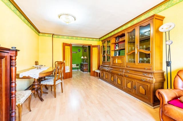 4 Zimmer Wohnung zu verkaufen in Oeste, Castelló de la Plana - 199.000 € (Ref: 10012303)
