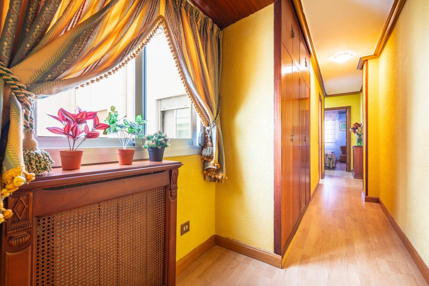 4 sypialnia Mieszkanie na sprzedaż w Castello de la Plana - 199 000 € (Ref: 10012303)