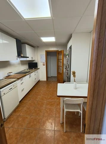 4 soveværelse Lejlighed til salg i Bétera - € 242.000 (Ref: 10014300)