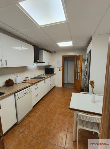 4 soveværelse Lejlighed til salg i Bétera - € 242.000 (Ref: 10014300)