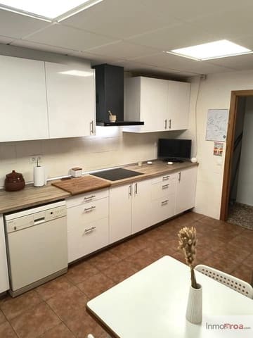 4 soveværelse Lejlighed til salg i Bétera - € 242.000 (Ref: 10014300)