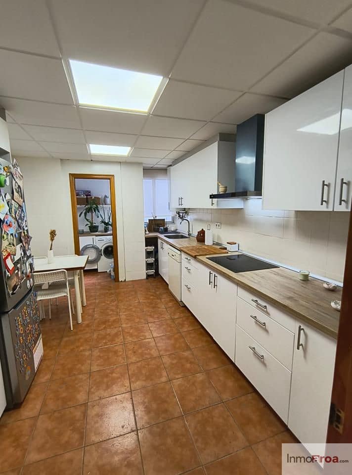 4 soveværelse Lejlighed til salg i Betera - € 242.000 (Ref: 10014300)