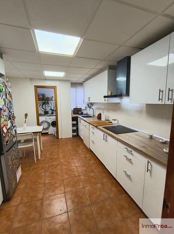 4 soveværelse Lejlighed til salg i Bétera - € 242.000 (Ref: 10014300)