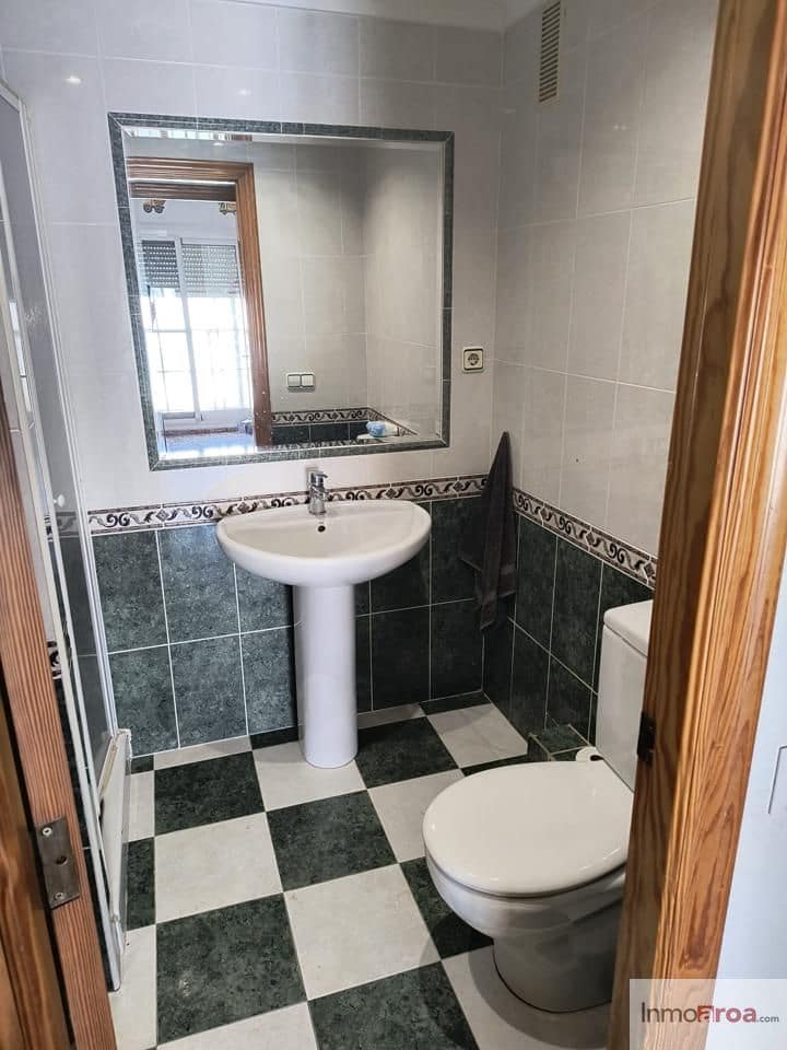 4 soveværelse Lejlighed til salg i Betera - € 242.000 (Ref: 10014300)