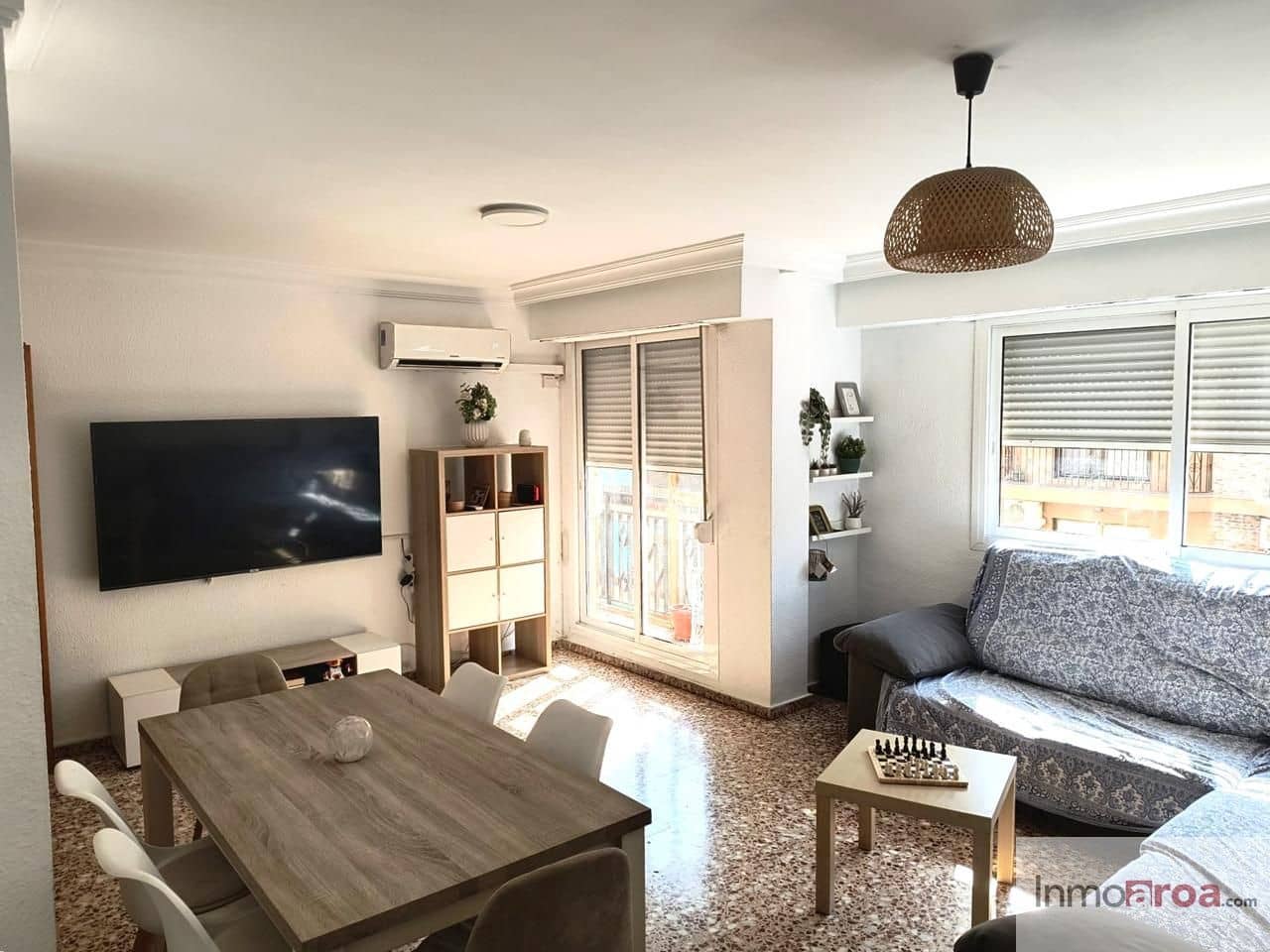 4 soveværelse Lejlighed til salg i Betera - € 242.000 (Ref: 10014300)