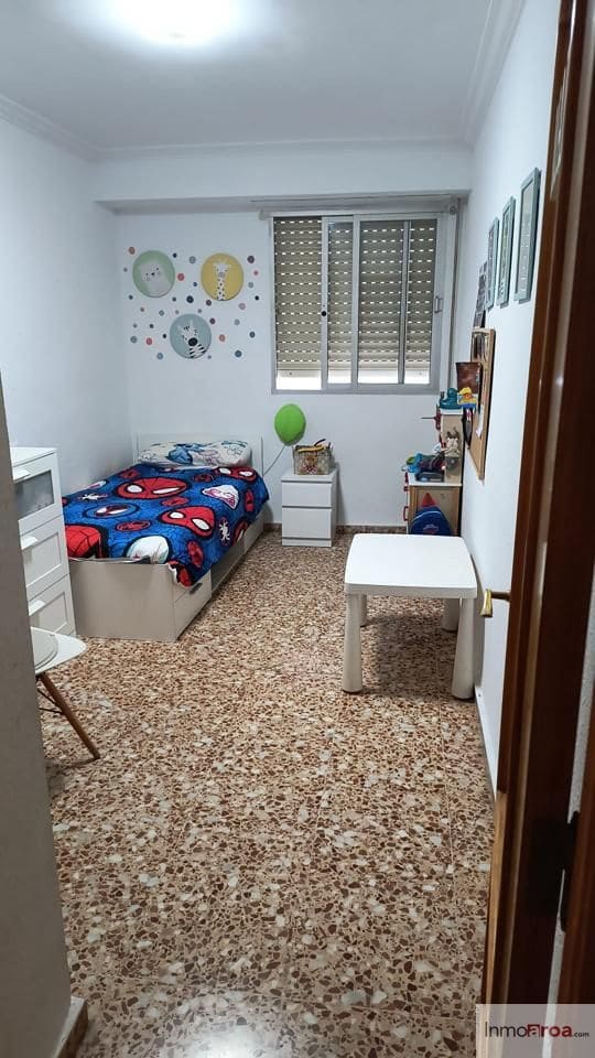 4 soveværelse Lejlighed til salg i Betera - € 242.000 (Ref: 10014300)