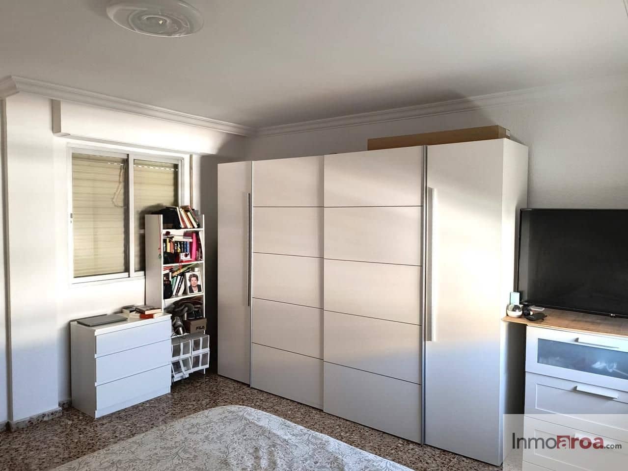 4 soveværelse Lejlighed til salg i Betera - € 242.000 (Ref: 10014300)