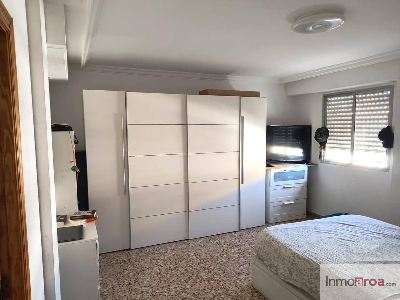 4 soveværelse Lejlighed til salg i Betera - € 242.000 (Ref: 10014300)