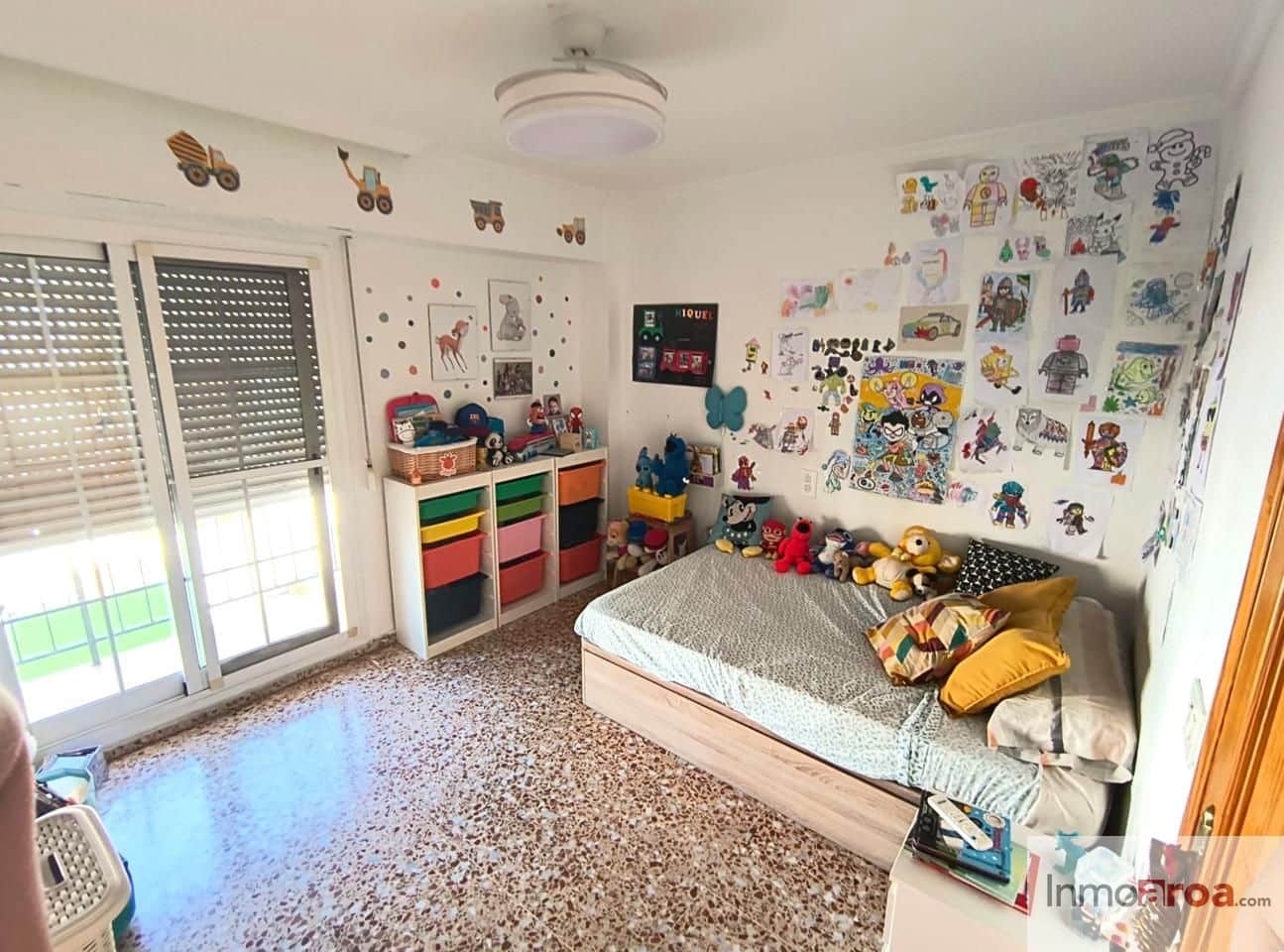 4 soveværelse Lejlighed til salg i Betera - € 242.000 (Ref: 10014300)