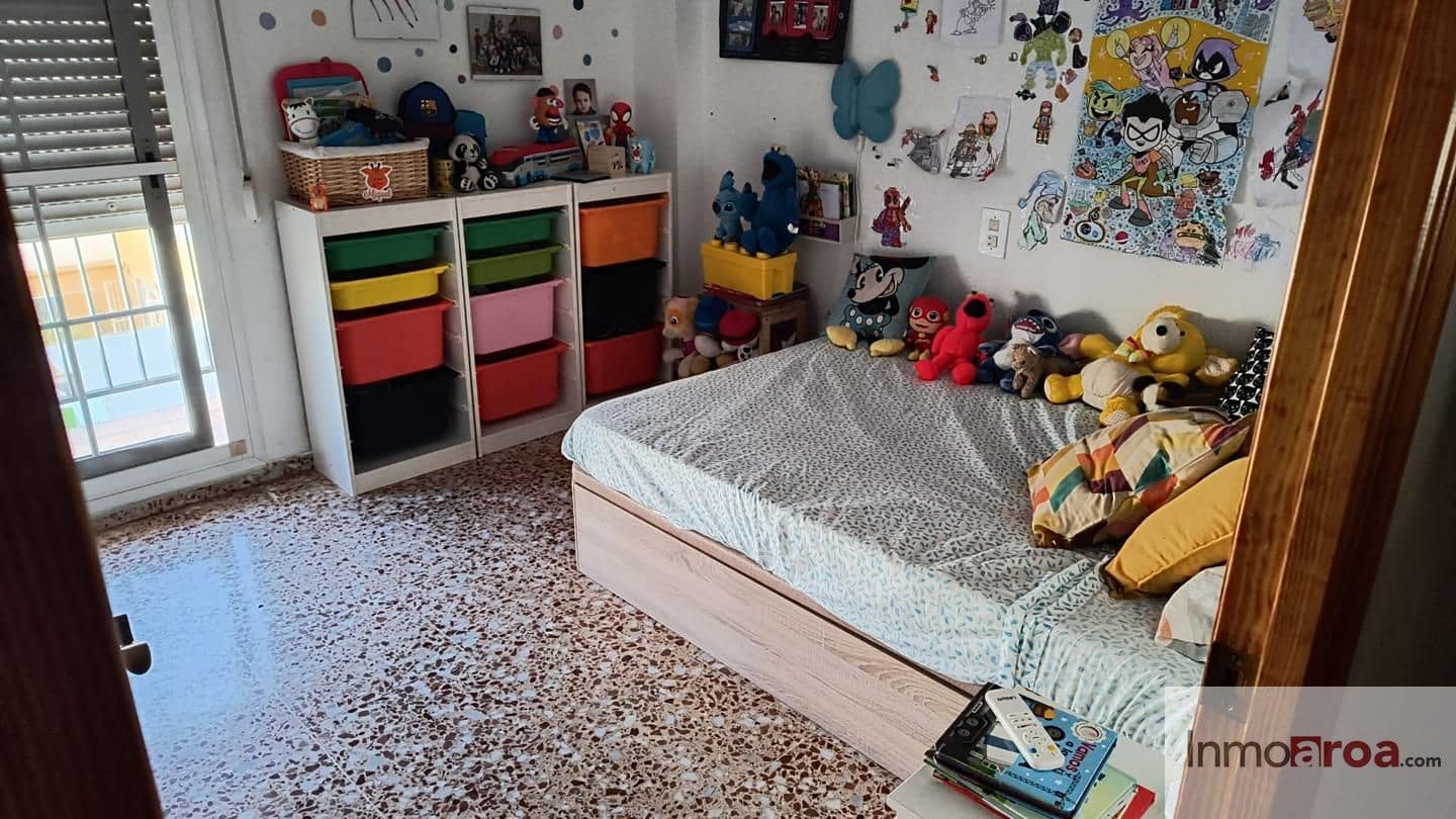 4 soveværelse Lejlighed til salg i Betera - € 242.000 (Ref: 10014300)