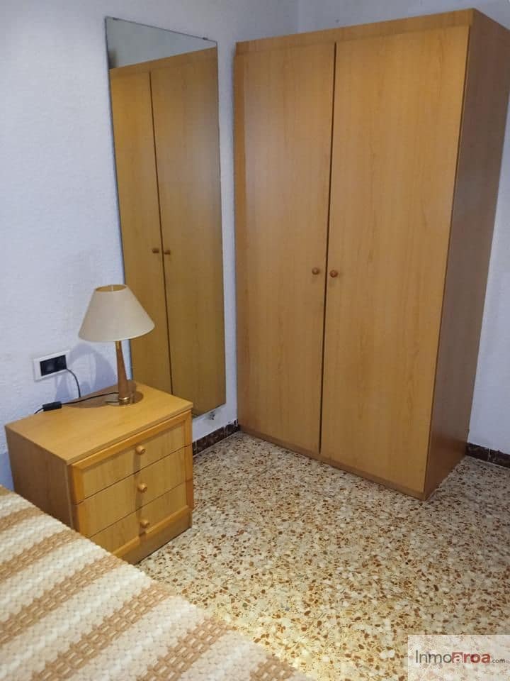 4 slaapkamer Flat te koop in Castello de la Plana met garage - € 189.000 (Ref: 10014301)