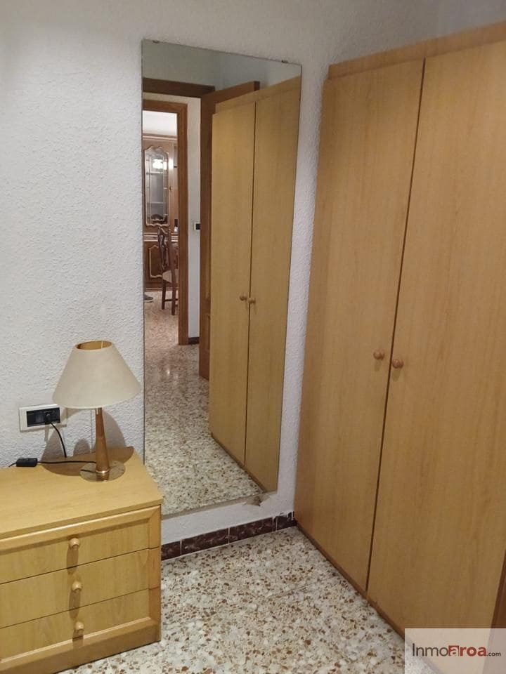 4 slaapkamer Flat te koop in Castello de la Plana met garage - € 189.000 (Ref: 10014301)