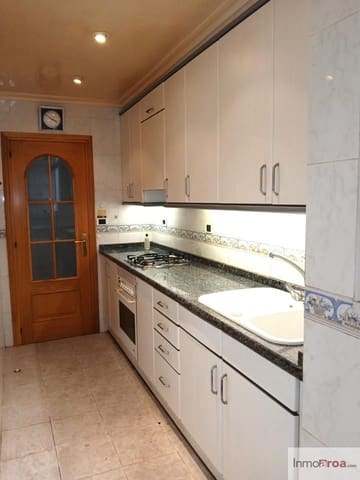 4 bedroom Flat for sale in Centro, Castelló de la Plana with garage - € 189,000 (Ref: 10014301)