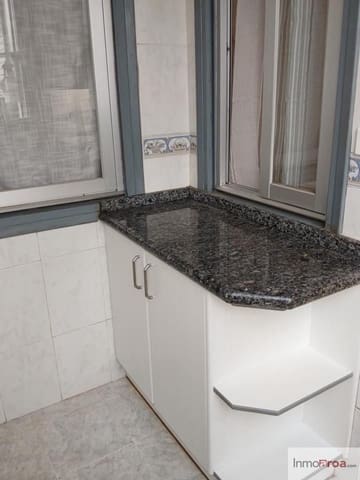 4 bedroom Flat for sale in Centro, Castelló de la Plana with garage - € 189,000 (Ref: 10014301)