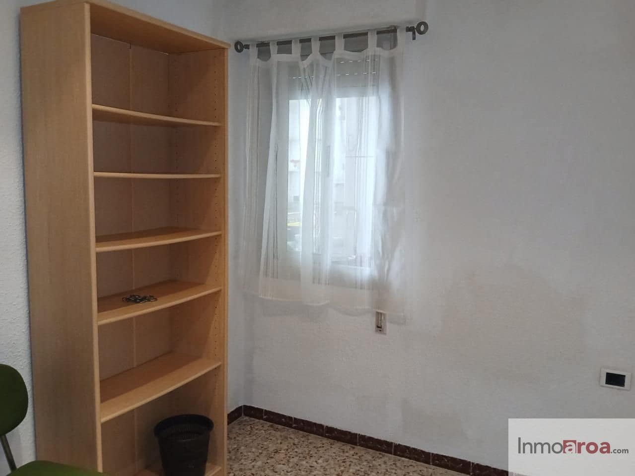 4 slaapkamer Flat te koop in Castello de la Plana met garage - € 189.000 (Ref: 10014301)