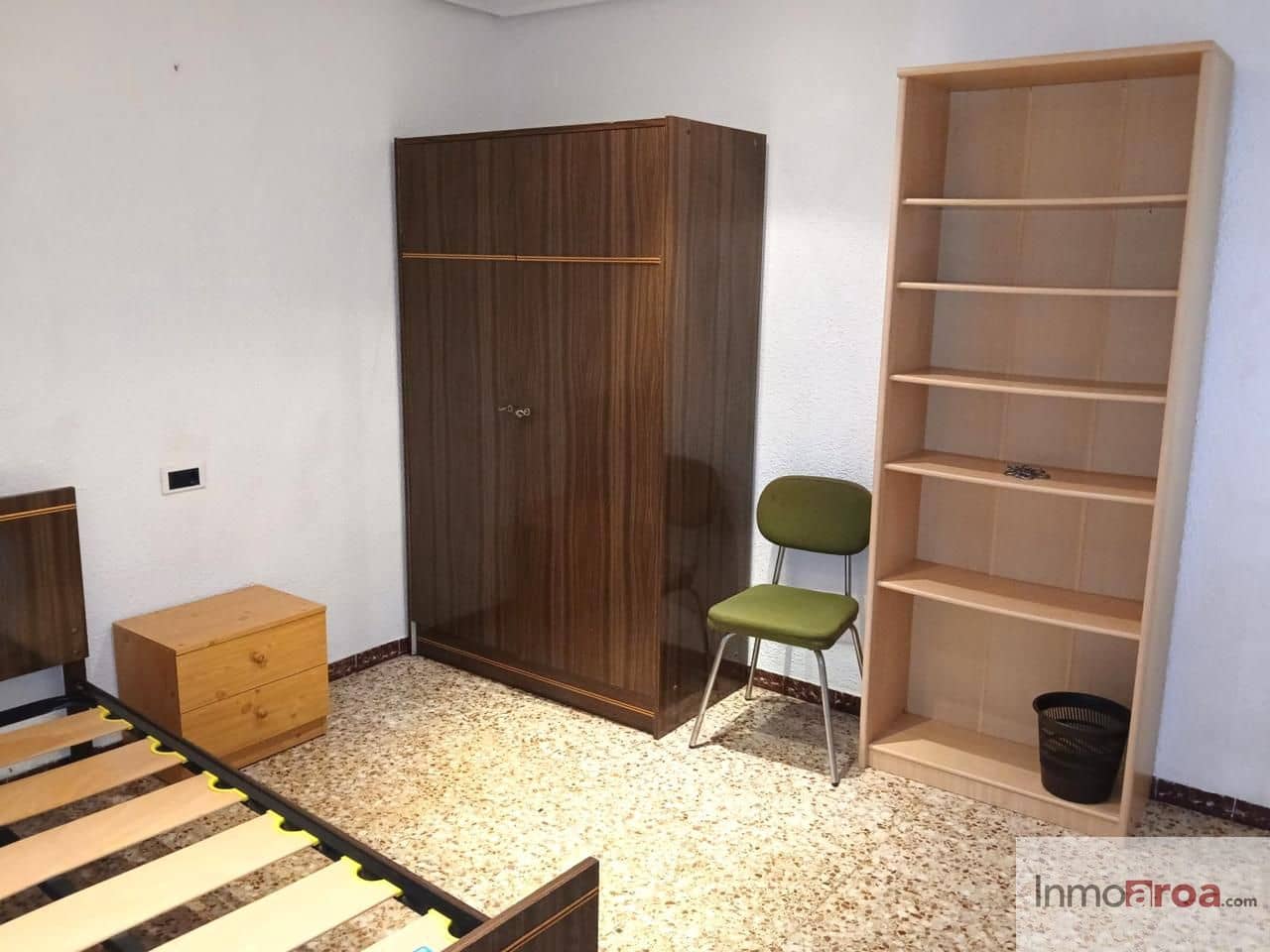 4 slaapkamer Flat te koop in Castello de la Plana met garage - € 189.000 (Ref: 10014301)