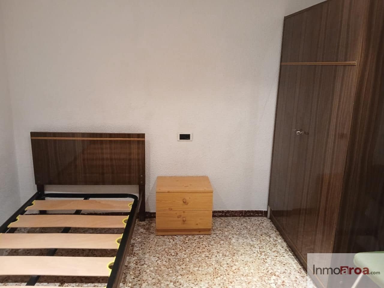 4 slaapkamer Flat te koop in Castello de la Plana met garage - € 189.000 (Ref: 10014301)