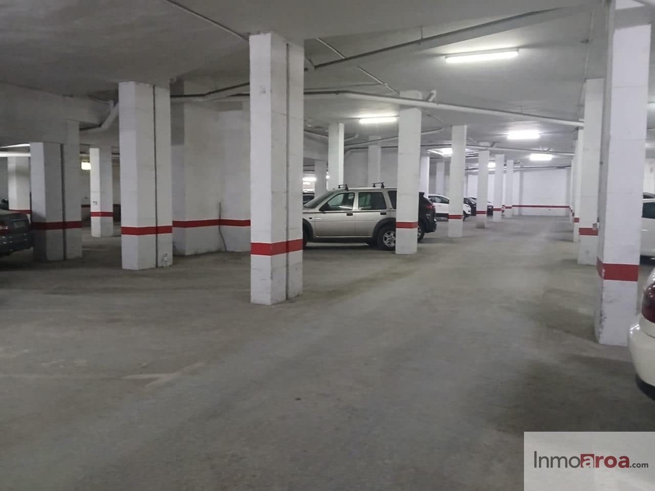 4 slaapkamer Flat te koop in Castello de la Plana met garage - € 189.000 (Ref: 10014301)