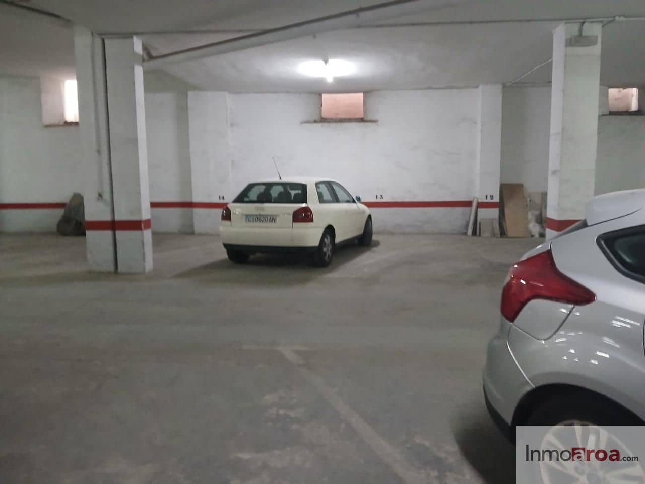 4 slaapkamer Flat te koop in Castello de la Plana met garage - € 189.000 (Ref: 10014301)