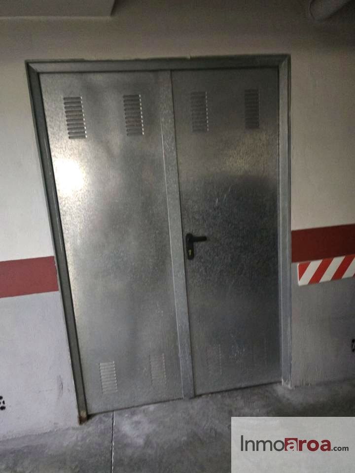 Garage zu verkaufen in Serra - 25.000 € (Ref: 10034778)