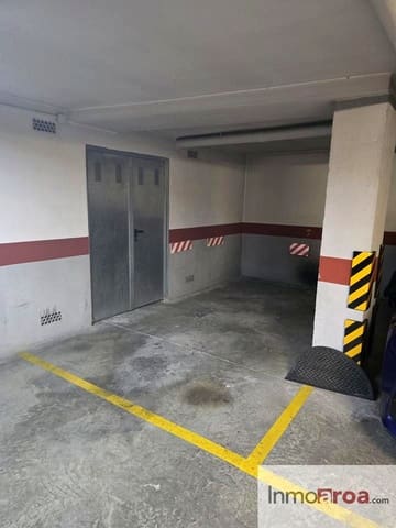 Garage for sale in Serra - € 25,000 (Ref: 10034778)