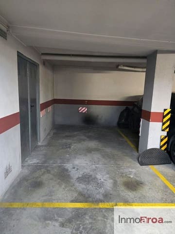 Garage for sale in Serra - € 25,000 (Ref: 10034778)