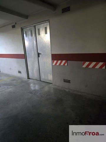 Garage for sale in Serra - € 25,000 (Ref: 10034778)