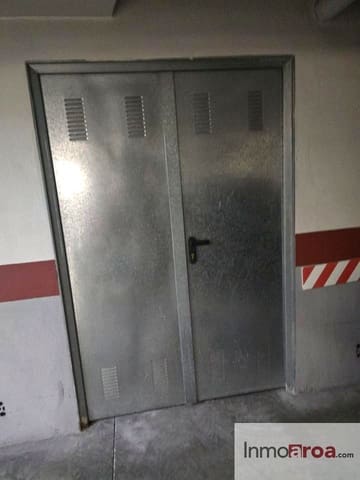 Garage for sale in Serra - € 25,000 (Ref: 10034778)