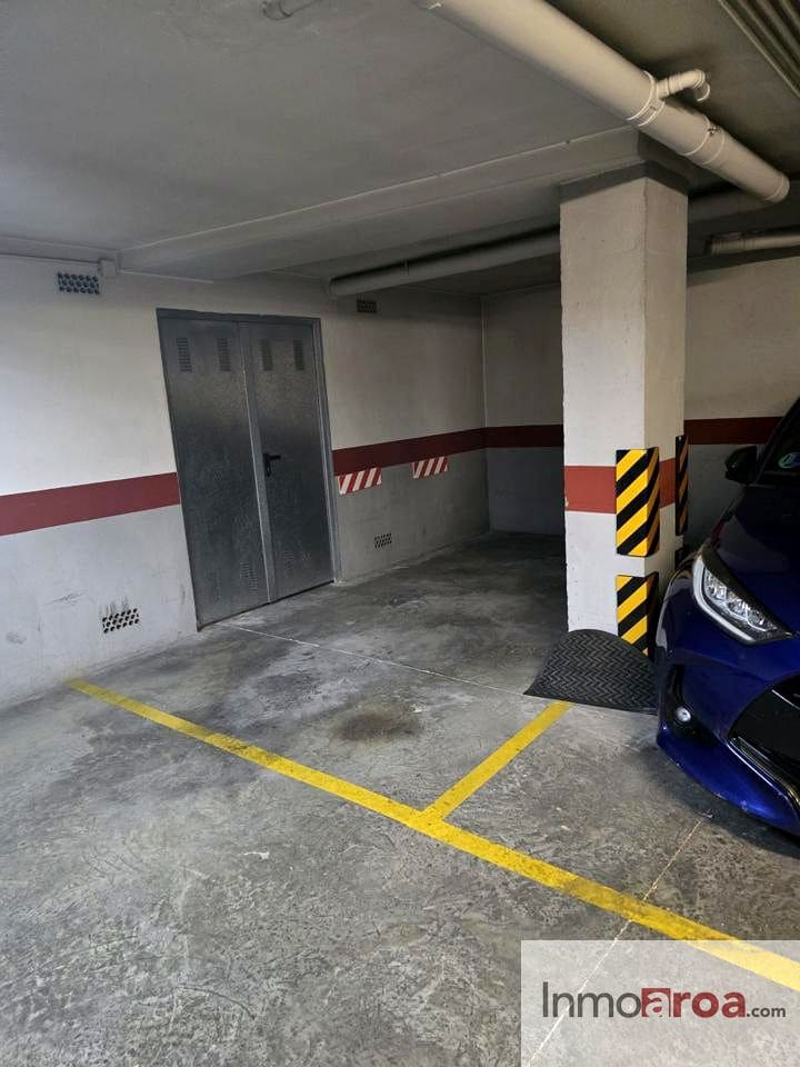 Garage zu verkaufen in Serra - 25.000 € (Ref: 10034778)