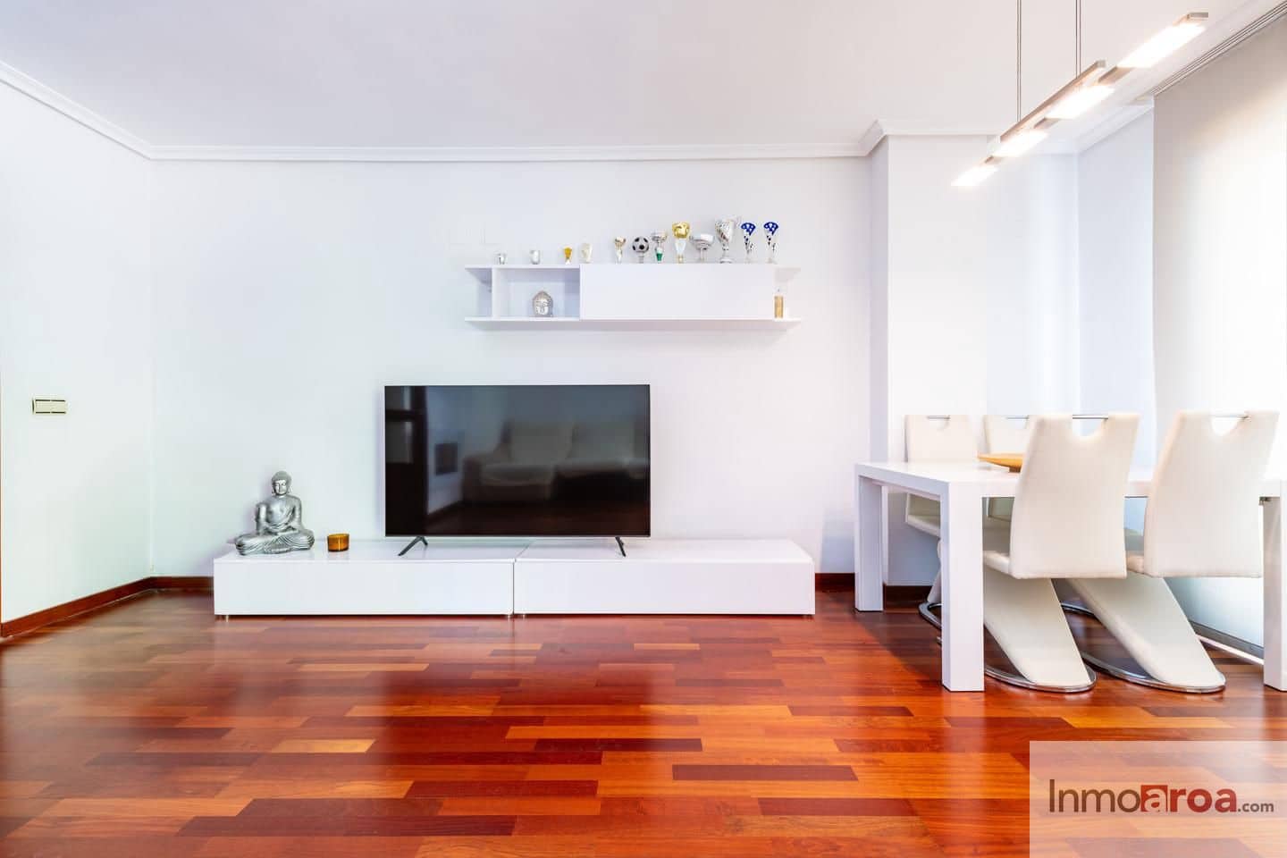 3 slaapkamer Flat te koop in Castello de la Plana met zwembad garage - € 303.000 (Ref: 10048472)