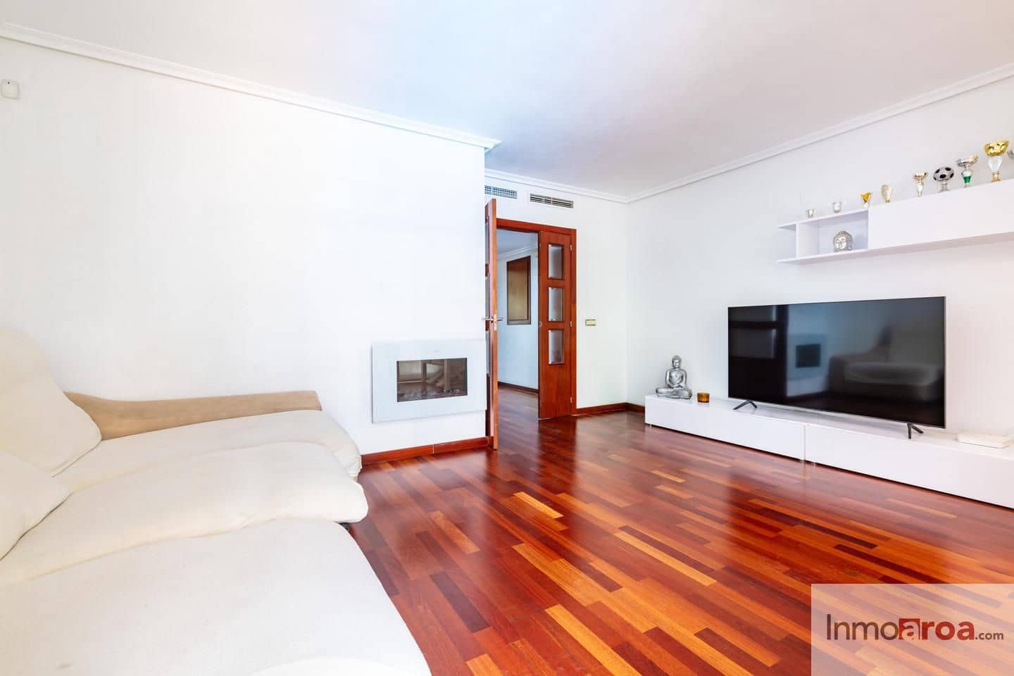 3 slaapkamer Flat te koop in Castello de la Plana met zwembad garage - € 303.000 (Ref: 10048472)
