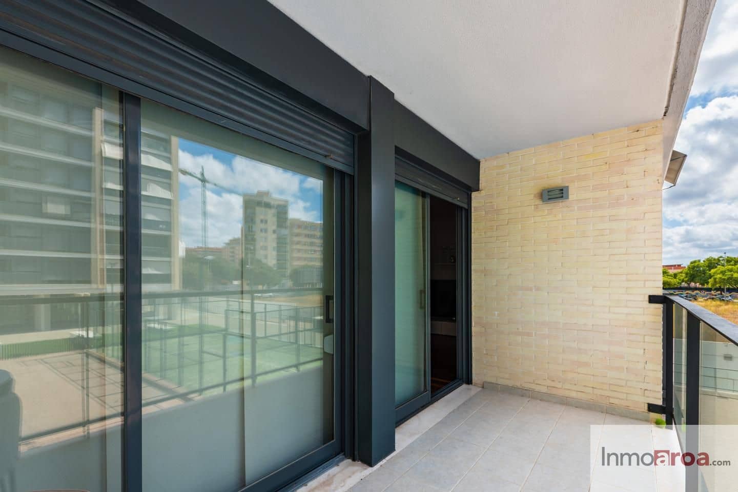 3 slaapkamer Flat te koop in Castello de la Plana met zwembad garage - € 303.000 (Ref: 10048472)