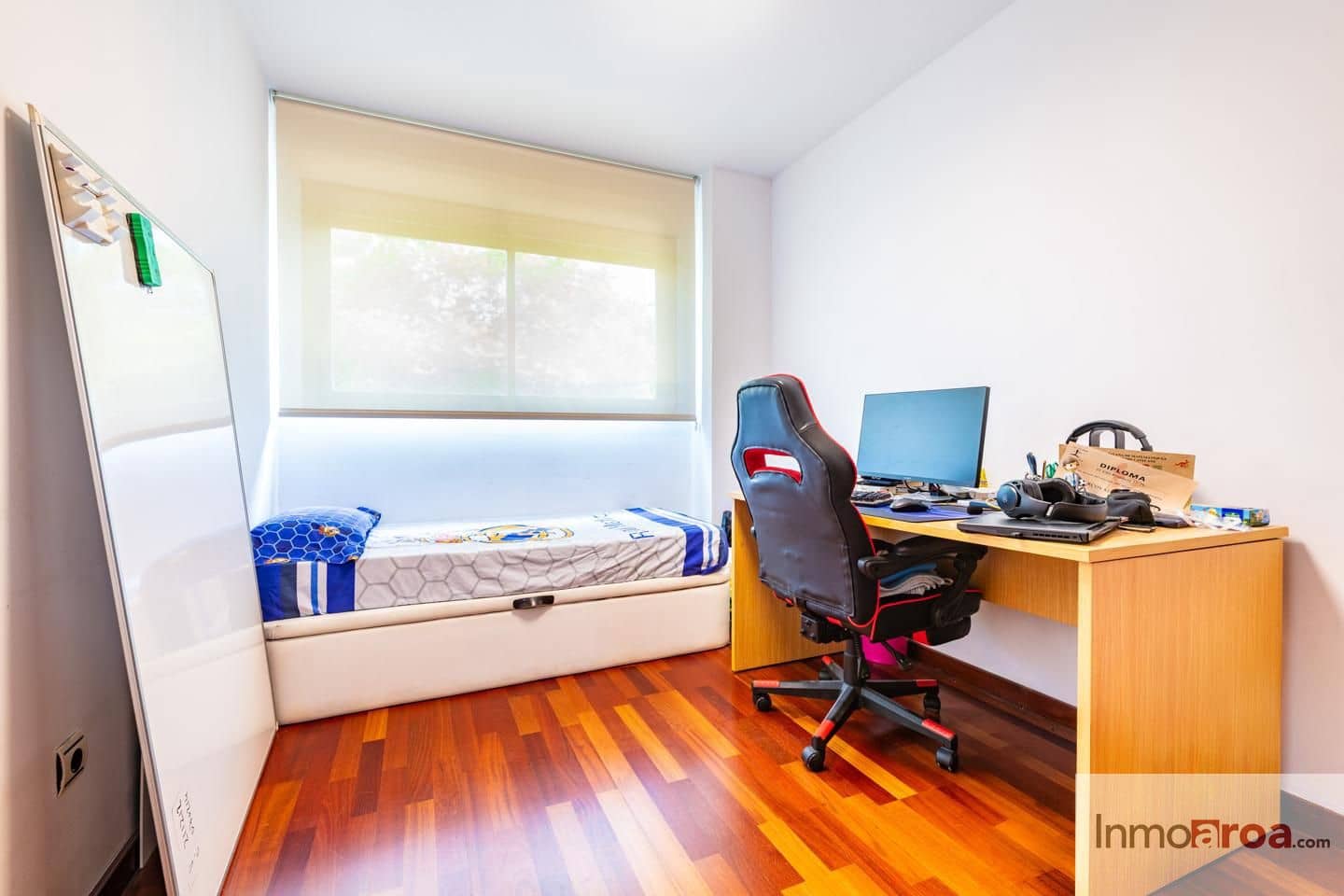 3 slaapkamer Flat te koop in Castello de la Plana met zwembad garage - € 303.000 (Ref: 10048472)