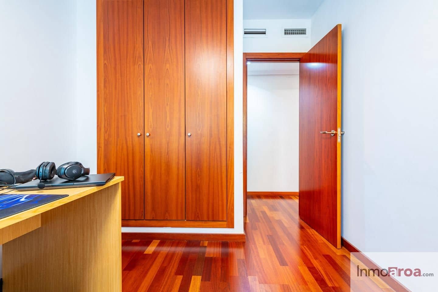 3 slaapkamer Flat te koop in Castello de la Plana met zwembad garage - € 303.000 (Ref: 10048472)