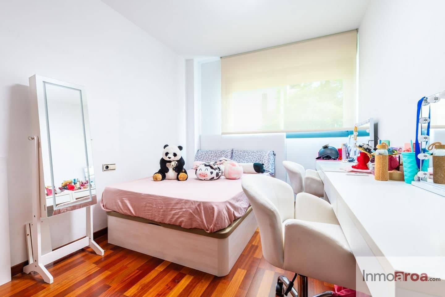 3 slaapkamer Flat te koop in Castello de la Plana met zwembad garage - € 303.000 (Ref: 10048472)