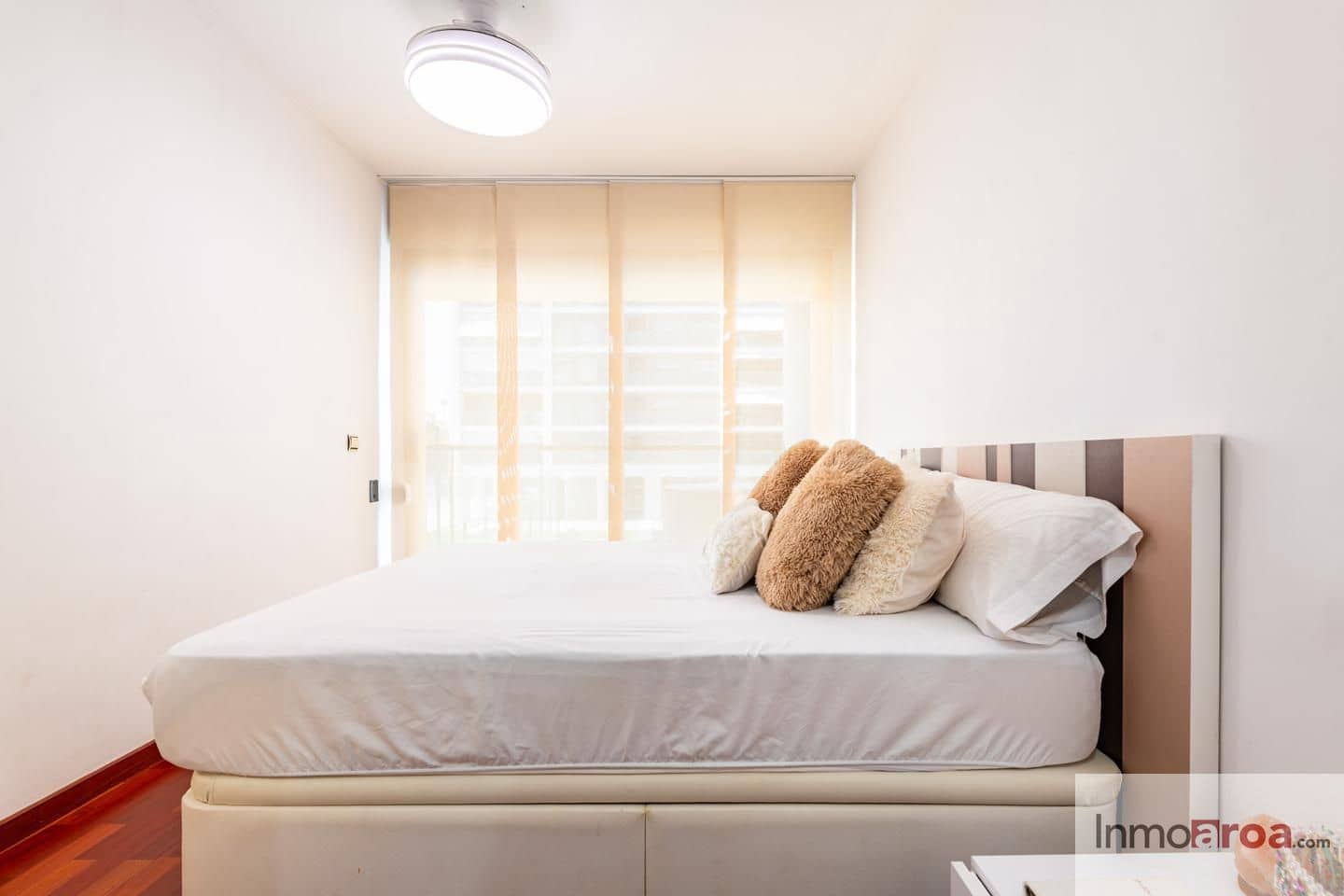 3 slaapkamer Flat te koop in Castello de la Plana met zwembad garage - € 303.000 (Ref: 10048472)