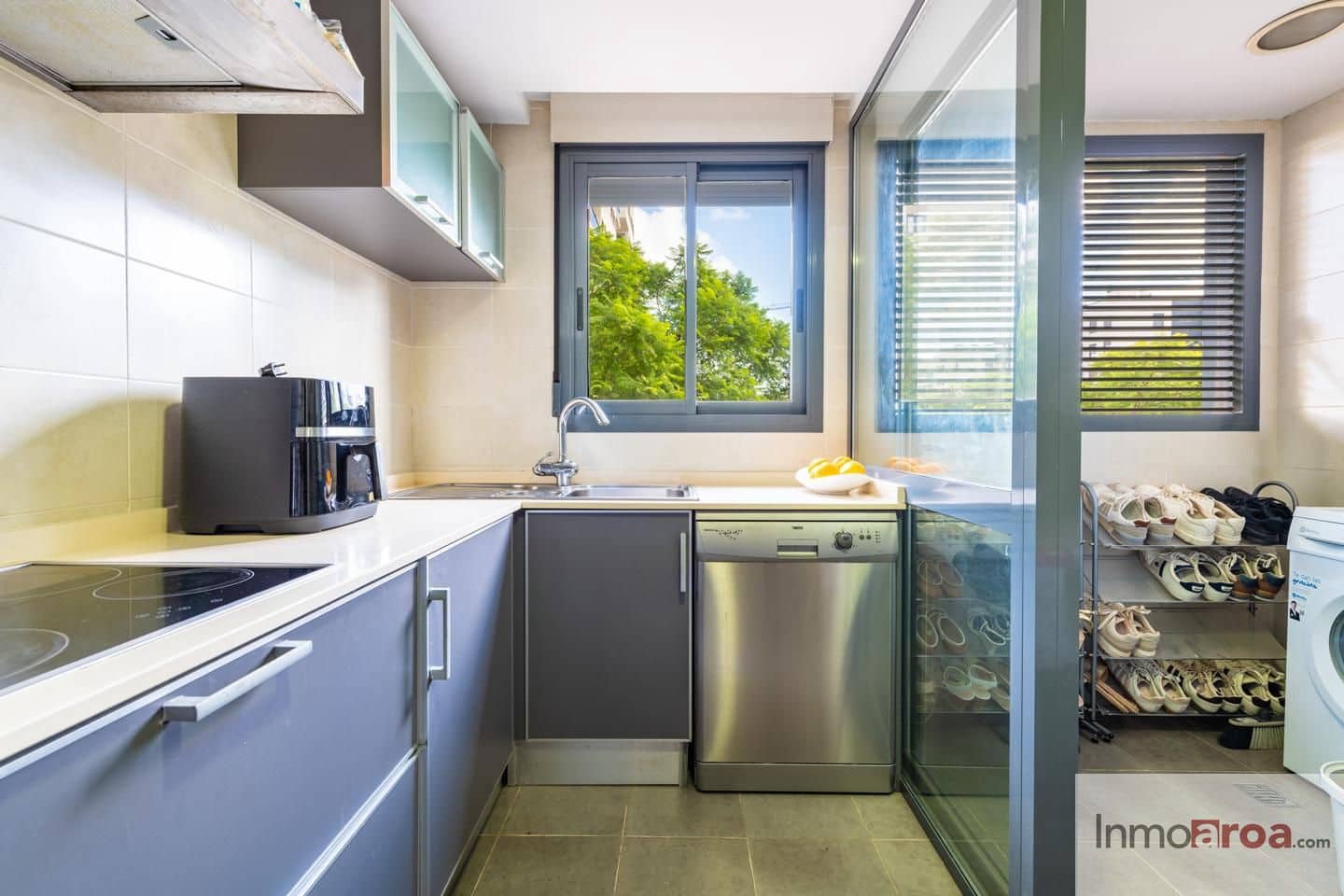 3 slaapkamer Flat te koop in Castello de la Plana met zwembad garage - € 303.000 (Ref: 10048472)