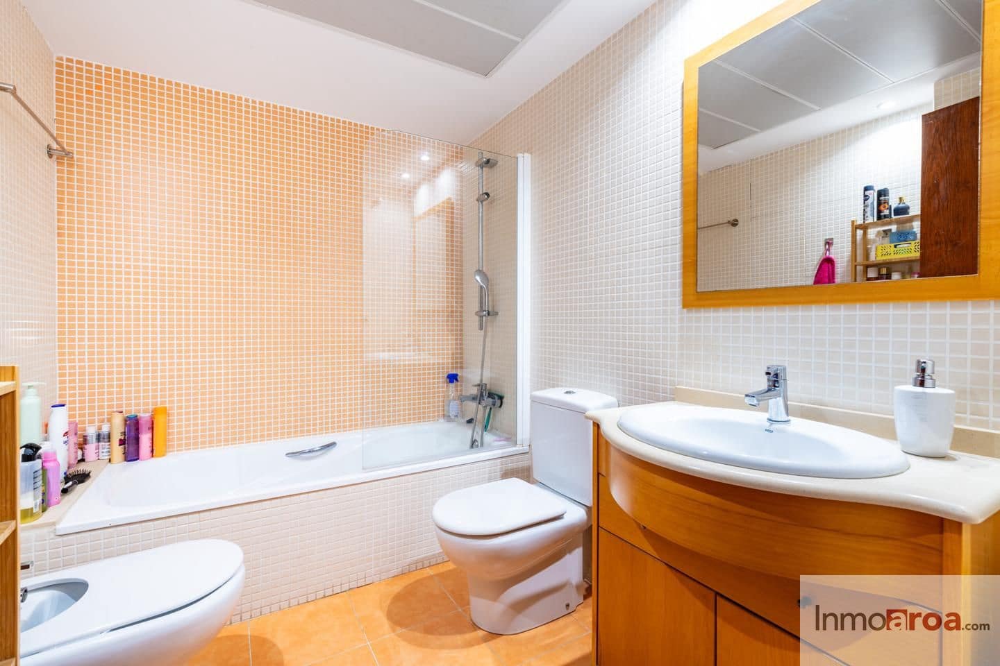 3 slaapkamer Flat te koop in Castello de la Plana met zwembad garage - € 303.000 (Ref: 10048472)