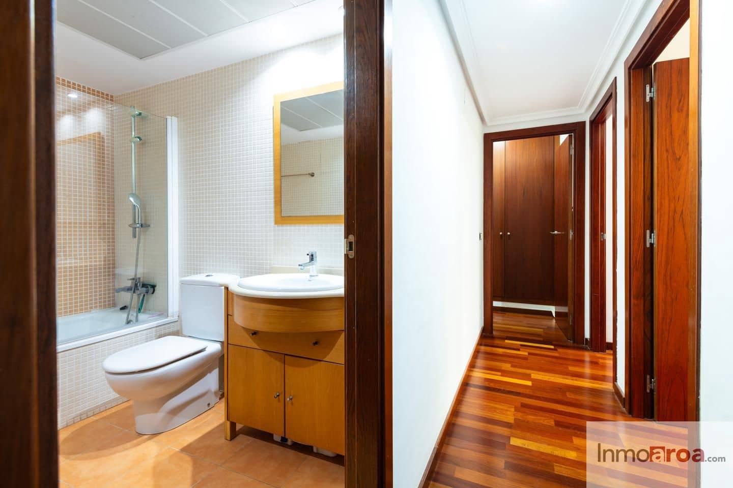 3 slaapkamer Flat te koop in Castello de la Plana met zwembad garage - € 303.000 (Ref: 10048472)