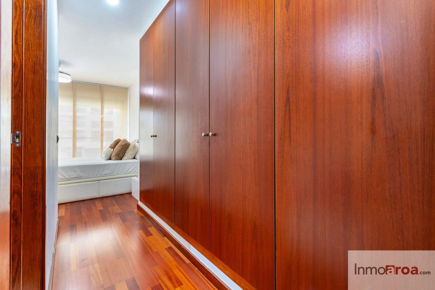 3 slaapkamer Flat te koop in Castello de la Plana met zwembad garage - € 303.000 (Ref: 10048472)