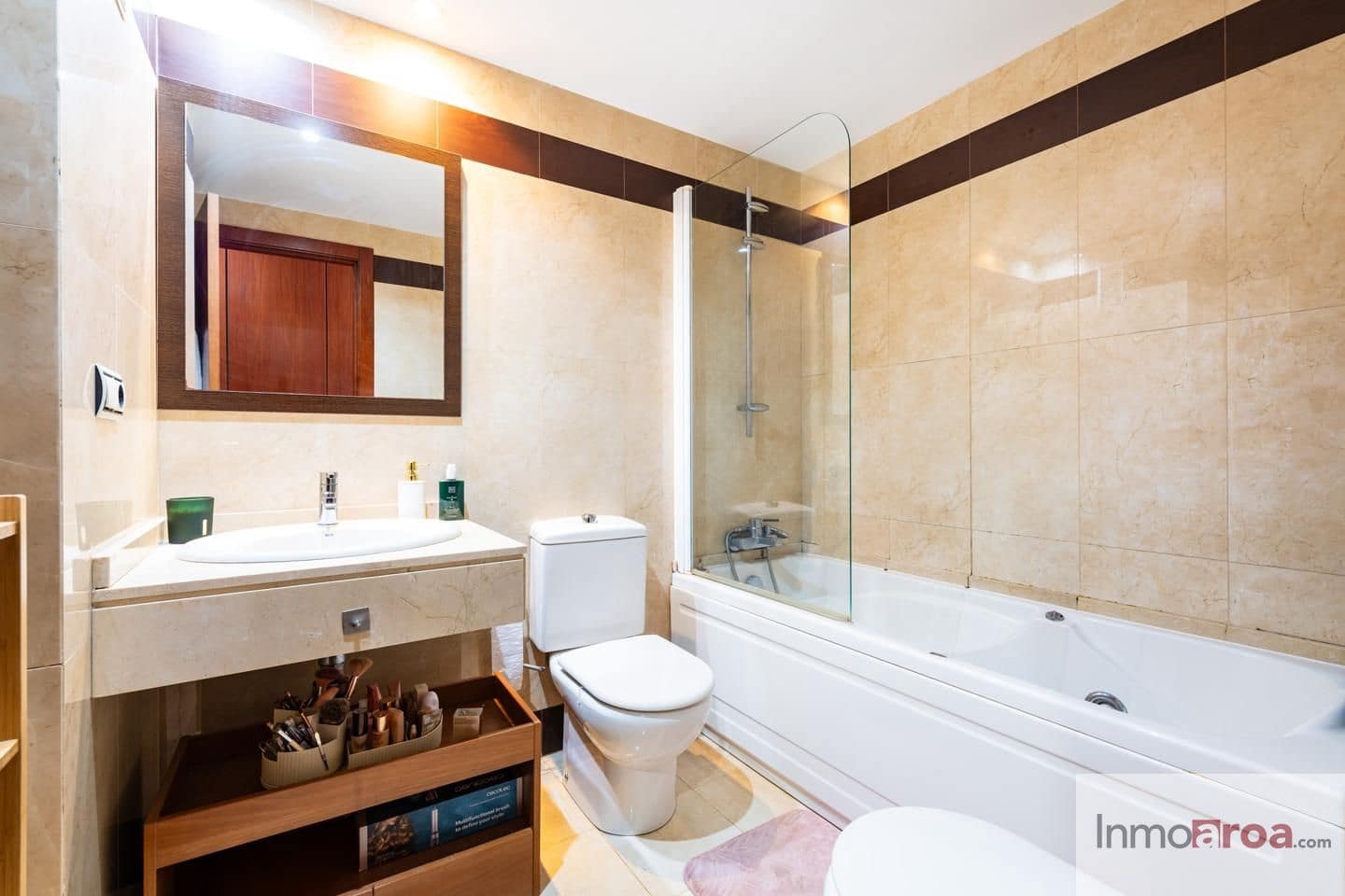 3 slaapkamer Flat te koop in Castello de la Plana met zwembad garage - € 303.000 (Ref: 10048472)